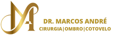 Logo Dr. Marcos André, MSc